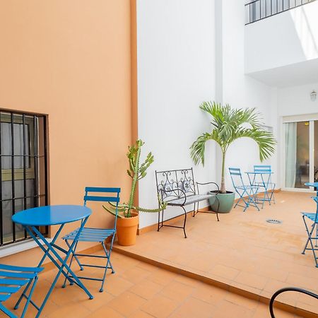 Gran Constitucion Plaza Malagamanagement Apartment ภายนอก รูปภาพ