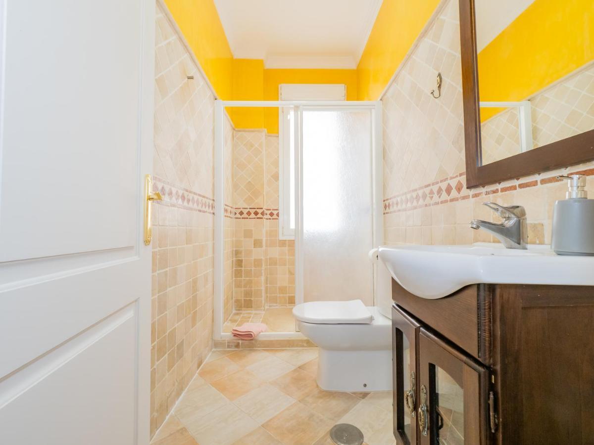 Gran Constitucion Plaza Malagamanagement Apartment ภายนอก รูปภาพ